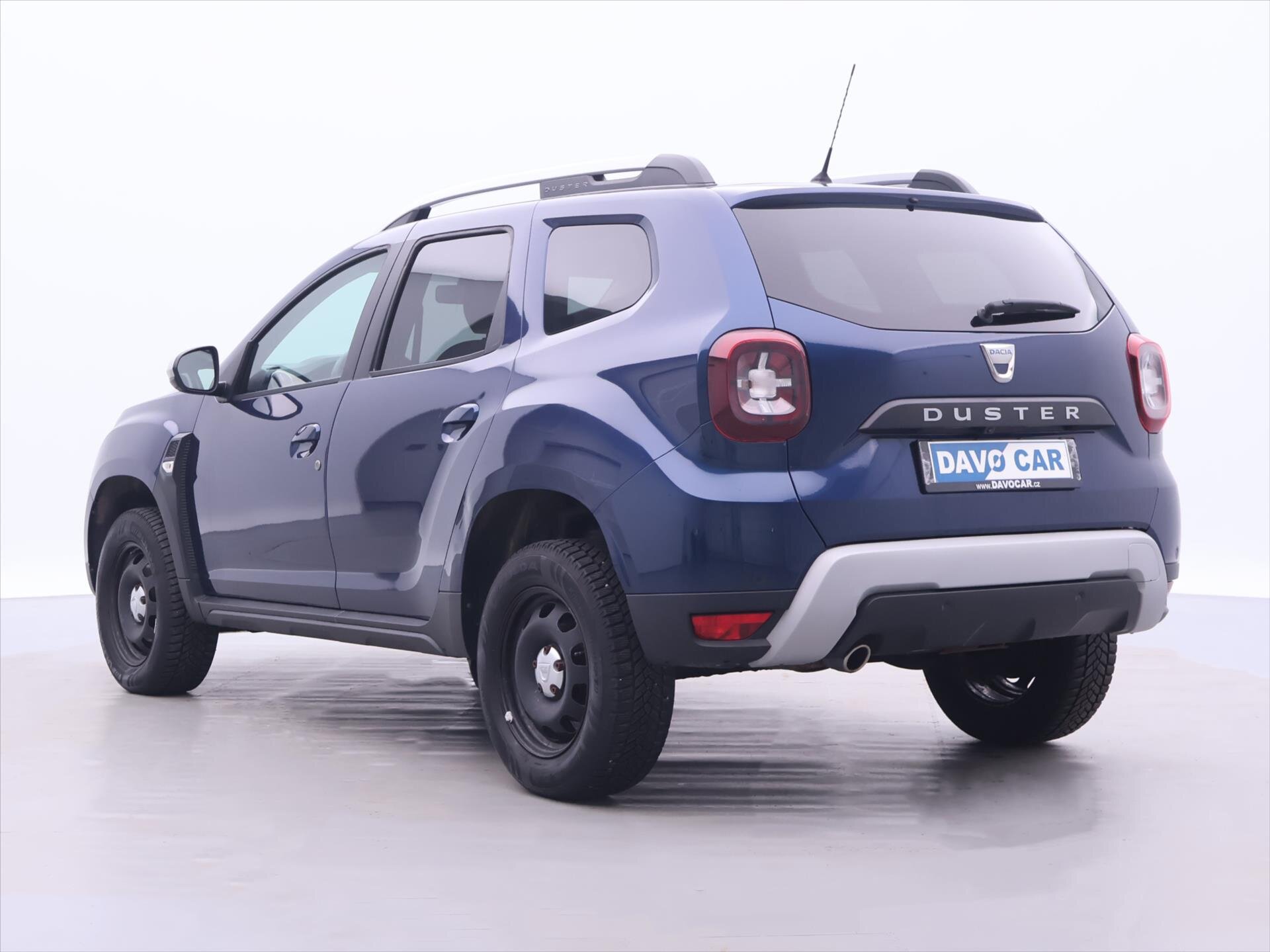Dacia Duster SUV / Terénní 1,3 l 96 kw