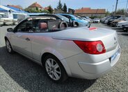 Renault Mégane Kabriolet 2,0 l 120 kw