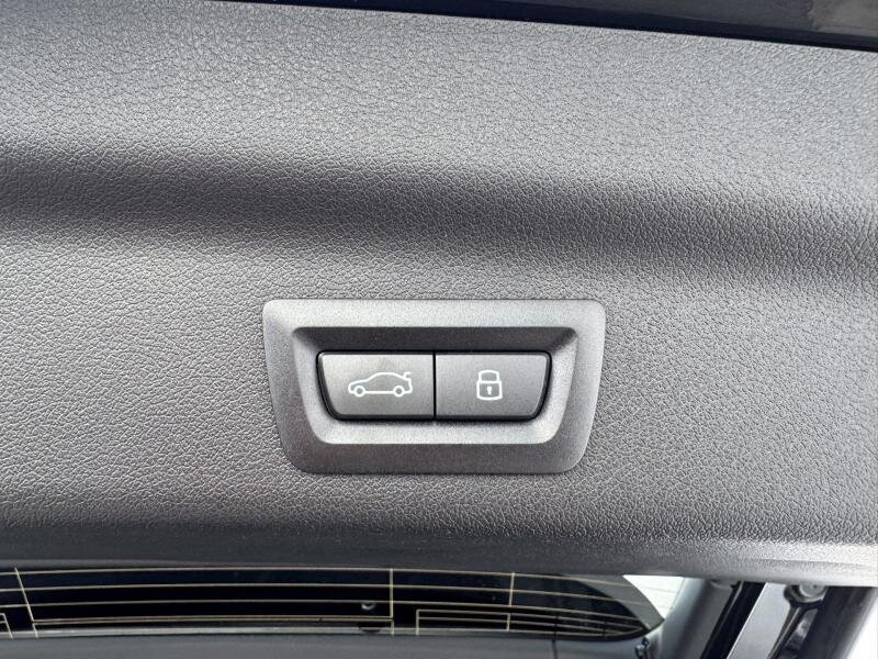 BMW X1 SUV 1,5 l 125 kw