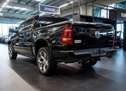 Dodge RAM Pick-up 5,7 l 291 kw