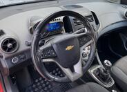 Chevrolet Aveo 12