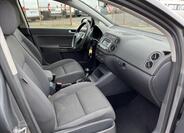 Volkswagen Golf Plus 10