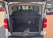 Toyota ProAce Verso 8