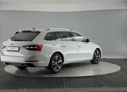 Škoda Superb Kombi 2,0 l 110 kw