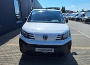 Peugeot Partner Skříň 1,5 l 75 kw