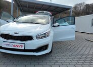 KIA Ceed Hatchback 1,4 l 73 kw