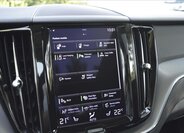 Volvo XC60 SUV 2,0 l 223 kw