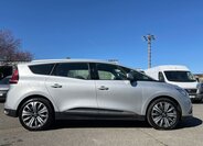 Renault Grand Scénic MPV 1,7 l 88 kw