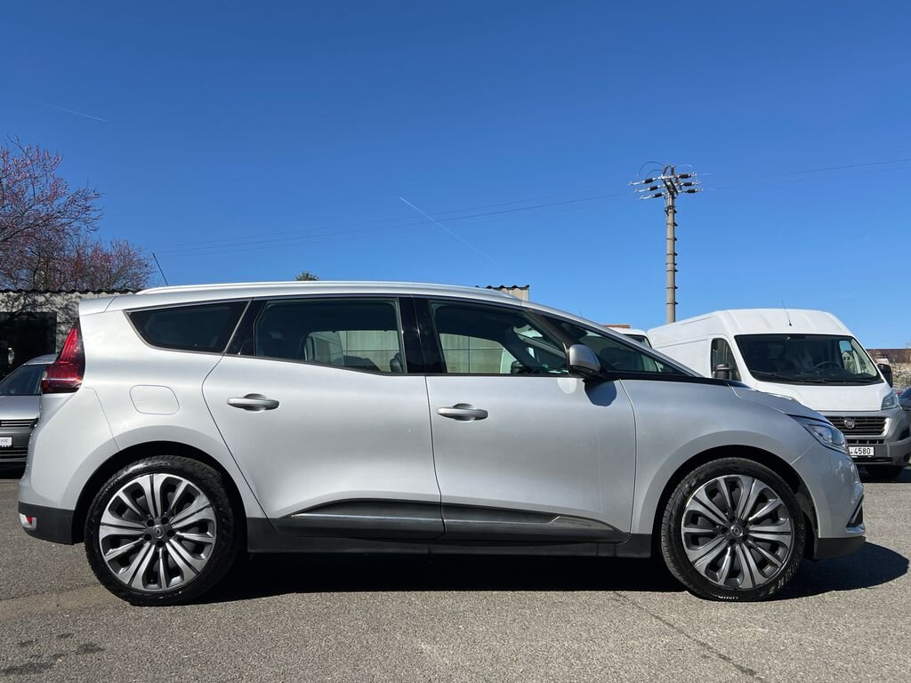 Renault Grand Scénic MPV 1,7 l 88 kw