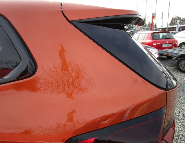 BMW X1 Kombi 1,5 l 110 kw