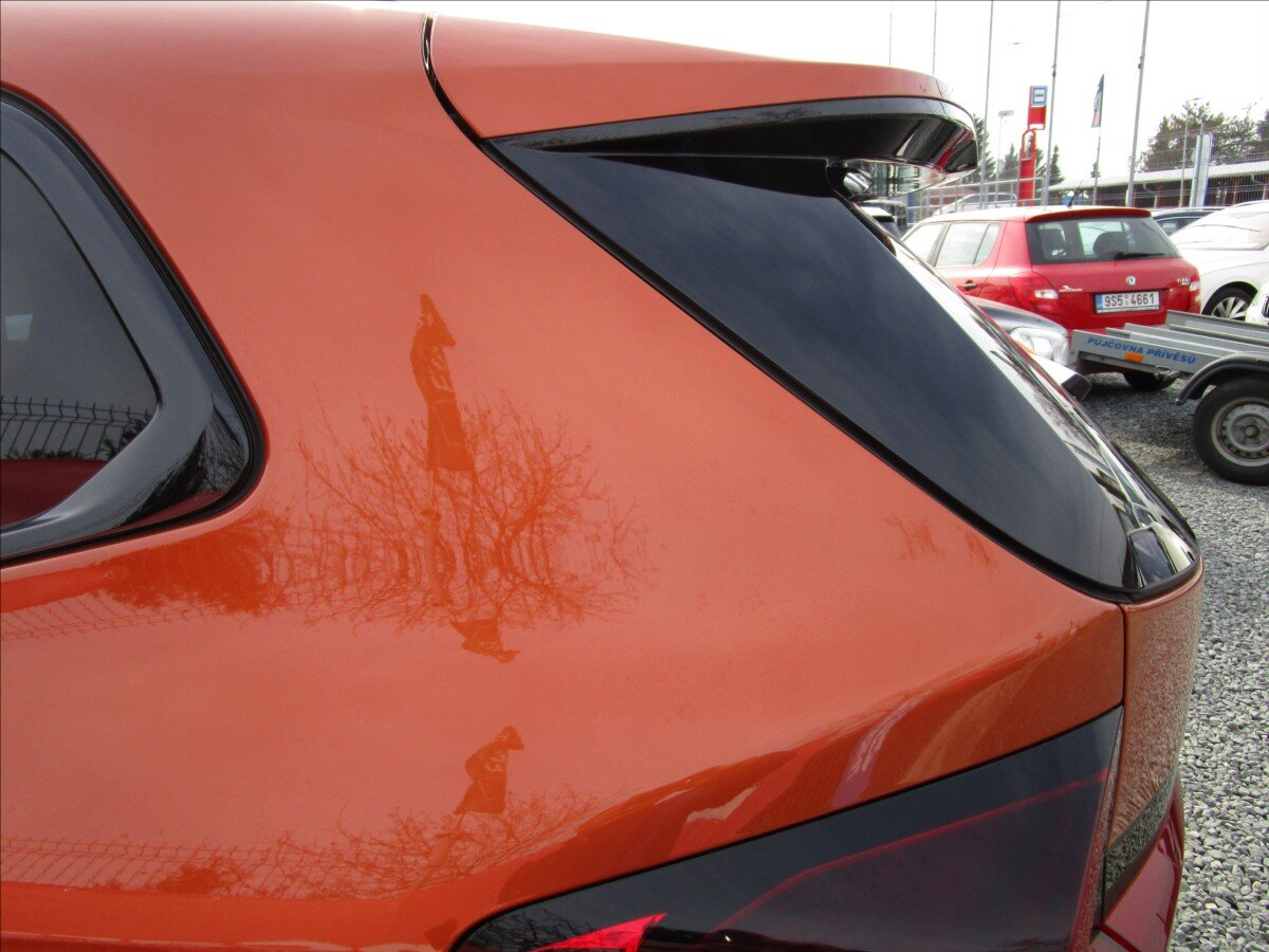 BMW X1 Kombi 1,5 l 110 kw