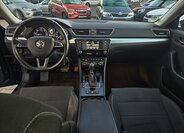 Škoda Superb Kombi 2,0 l 140 kw