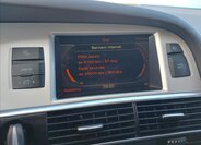 Audi A6 Allroad Kombi 3,0 l 176 kw