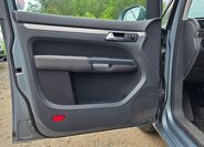 Volkswagen Touran 12