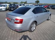 Škoda Octavia 11