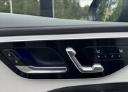 Mercedes-Benz Třídy C 20