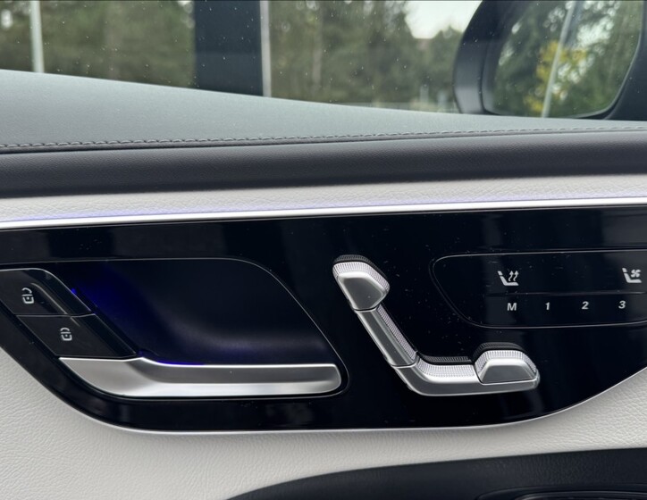 Mercedes-Benz Třídy C 20