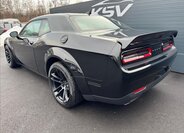 Dodge Challenger Kupé 6,4 l 362 kw