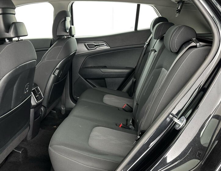 KIA Sportage SUV / Terénní 1,6 l 110 kw