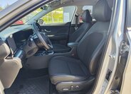 Hyundai Kona SUV / Terénní 1,6 l 145 kw