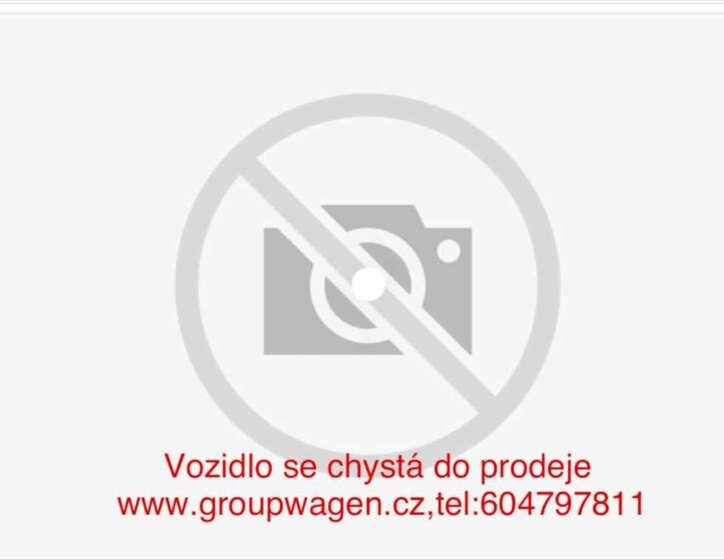 Volkswagen T-Cross SUV / Terénní 999,0 70 kw