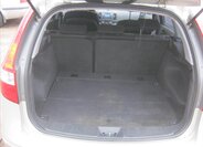 Hyundai i30 Kombi 1,6 l 92 kw