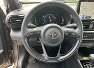 Toyota Yaris Cross SUV / Terénní 1,5 l 68 kw