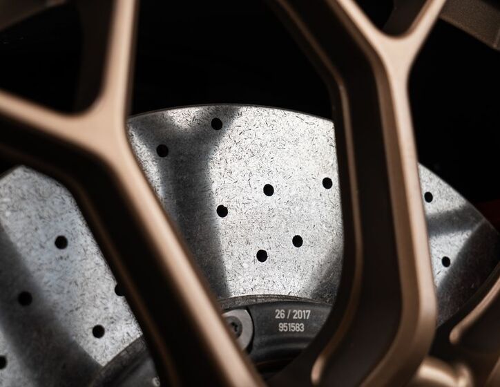 Lamborghini Huracán 24