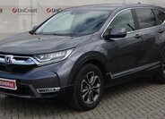 Honda CR-V SUV / Terénní 2,0 l 107 kw