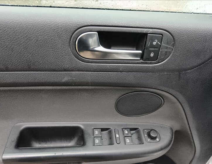 Volkswagen Golf Plus Kombi 2,0 l 81 kw