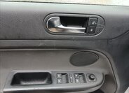 Volkswagen Golf Plus Kombi 2,0 l 81 kw