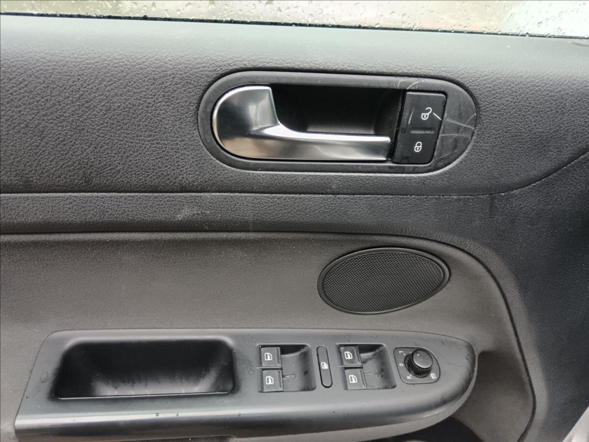 Volkswagen Golf Plus Kombi 2,0 l 81 kw