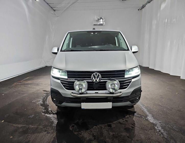 Volkswagen Transporter 6
