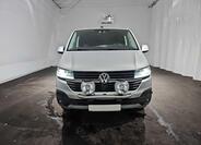 Volkswagen Transporter 6