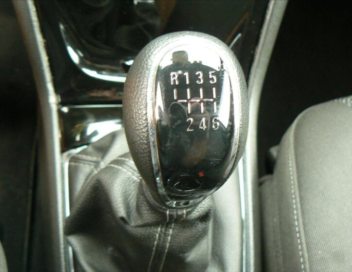 Opel Mokka MPV 1,4 l 103 kw