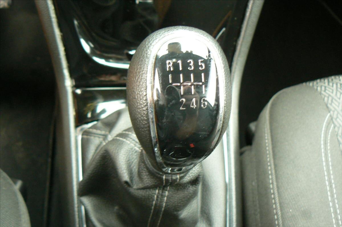 Opel Mokka MPV 1,4 l 103 kw