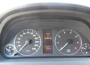 Mercedes-Benz Třídy A Hatchback 1,5 l 70 kw