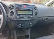 Volkswagen Golf Plus Hatchback 0,0 63 kw