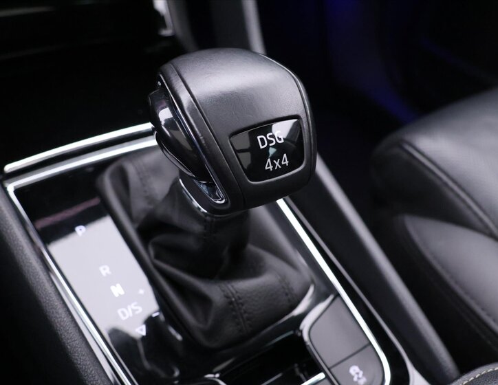 Škoda Kodiaq SUV / Terénní 2,0 l 147 kw