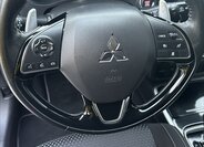 Mitsubishi Outlander SUV / Terénní 2,3 l 110 kw