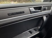 Volkswagen Touareg SUV 3,0 l 150 kw