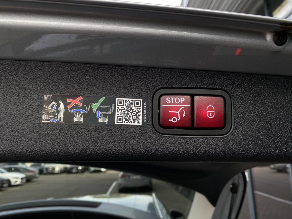 Mercedes-Benz Třídy E