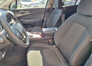 KIA Sportage SUV / Terénní 1,6 l 110 kw