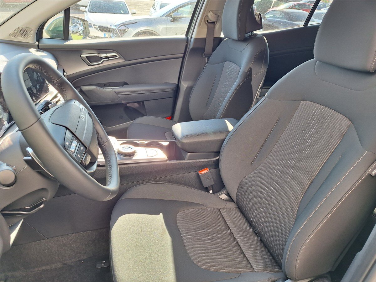 KIA Sportage SUV / Terénní 1,6 l 110 kw