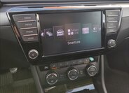 Škoda Superb Kombi 1,4 l 110 kw