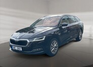 Škoda Octavia 3