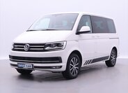Volkswagen Multivan 3
