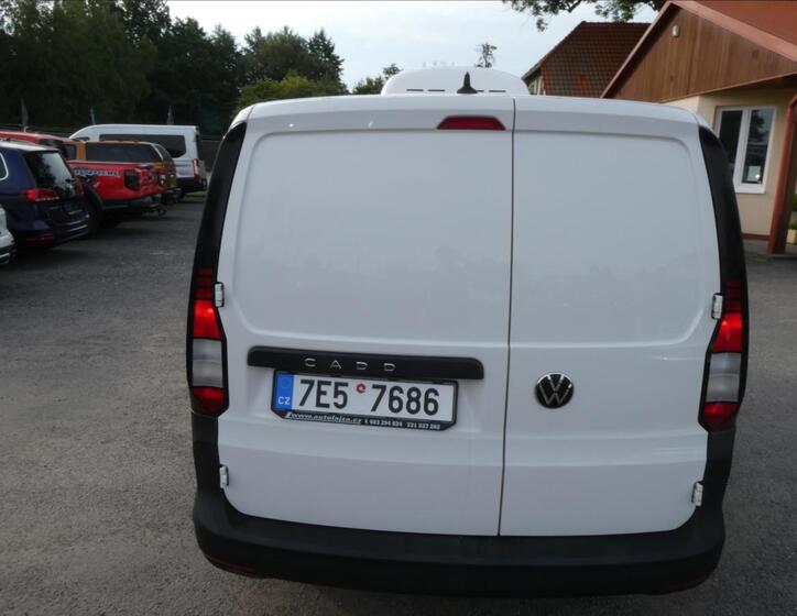 Volkswagen Caddy 9