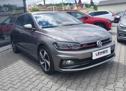 Volkswagen Polo Hatchback 2,0 l 147 kw