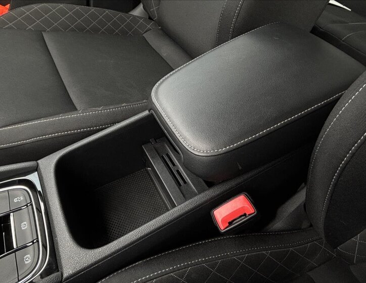 Škoda Karoq Kombi 1,5 l 110 kw